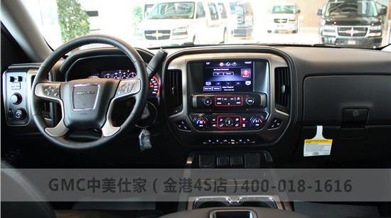 GMC,北京,YUKON
