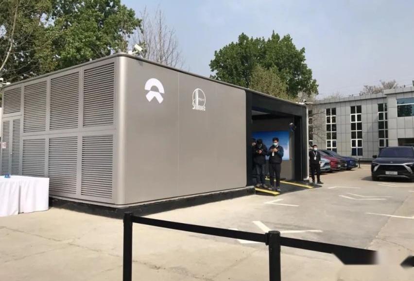 起亚,蔚来,现代,国机智骏,奔驰