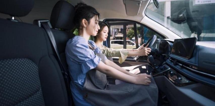 上汽大通MAXUS,现代,上汽大通MAXUS V70,远程