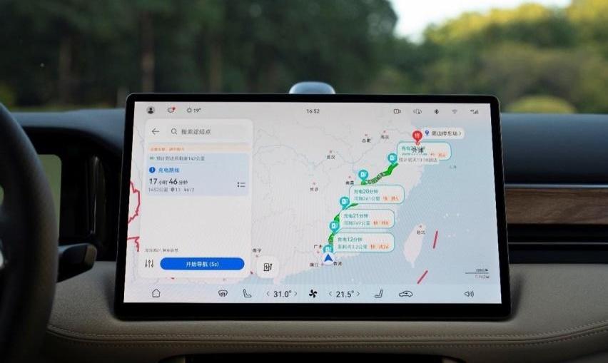 AITO,问界M5,问界M7,奔驰,宝马