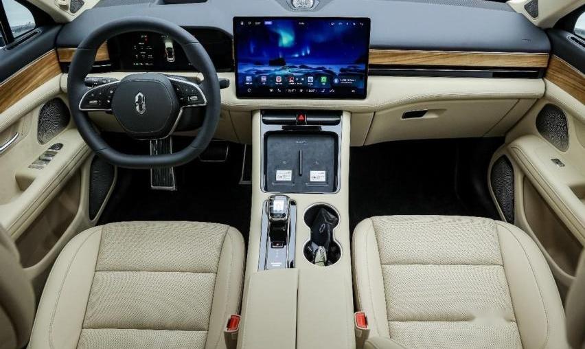 问界M5,AITO,特斯拉,问界M7,Model 3
