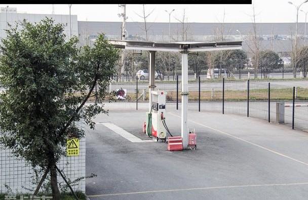 福特,长安,大众