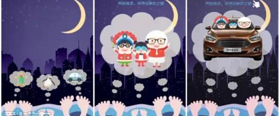 福特,福睿斯