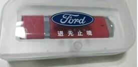 福睿斯,福特