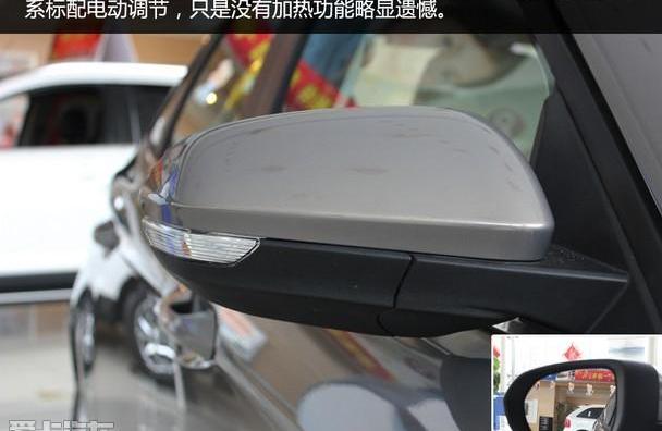 福睿斯,福特,蒙迪欧,长安,福克斯
