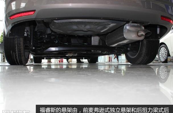 福睿斯,福特,蒙迪欧,长安,福克斯