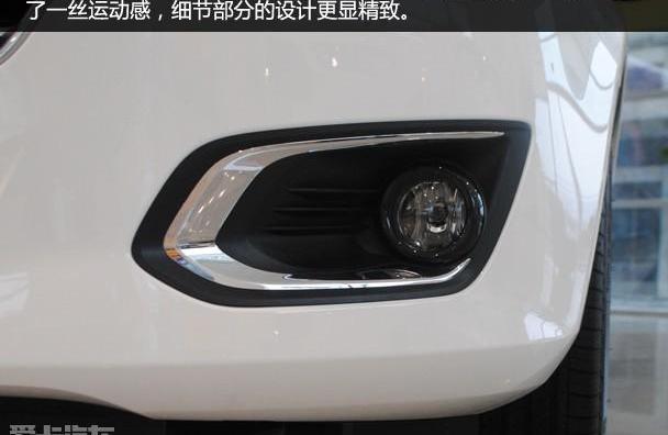 福睿斯,福特,福克斯