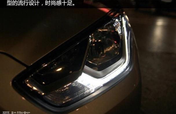 福睿斯,长安,福特,福克斯,理念