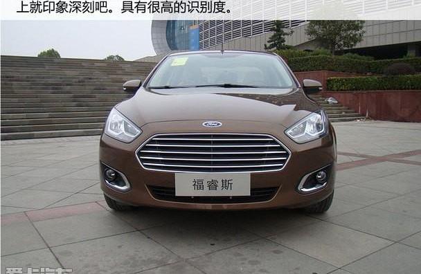 福克斯,长安,福特,福睿斯
