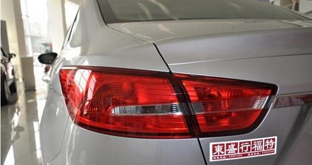 福睿斯,福特,长安,福克斯