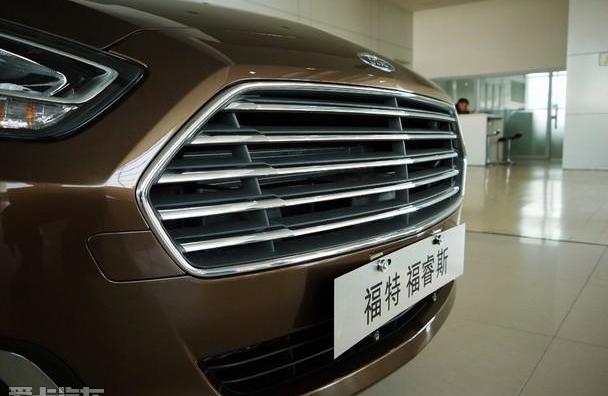福睿斯,福特,福克斯,长安,别克
