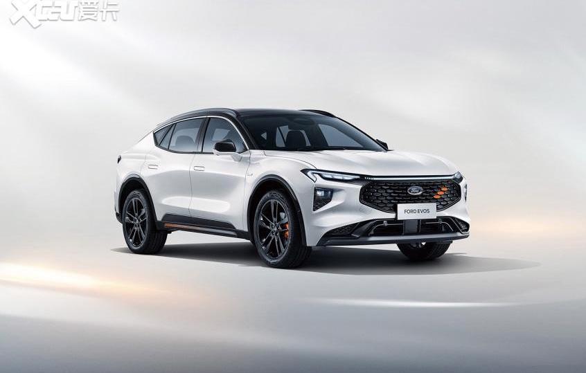 福特,EVOS,长安,福睿斯,蒙迪欧