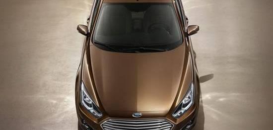 福特,福睿斯,长安