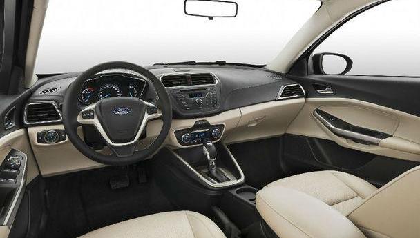 福特,福睿斯,长安