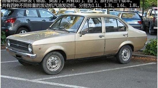 福特,发现,长安,福睿斯