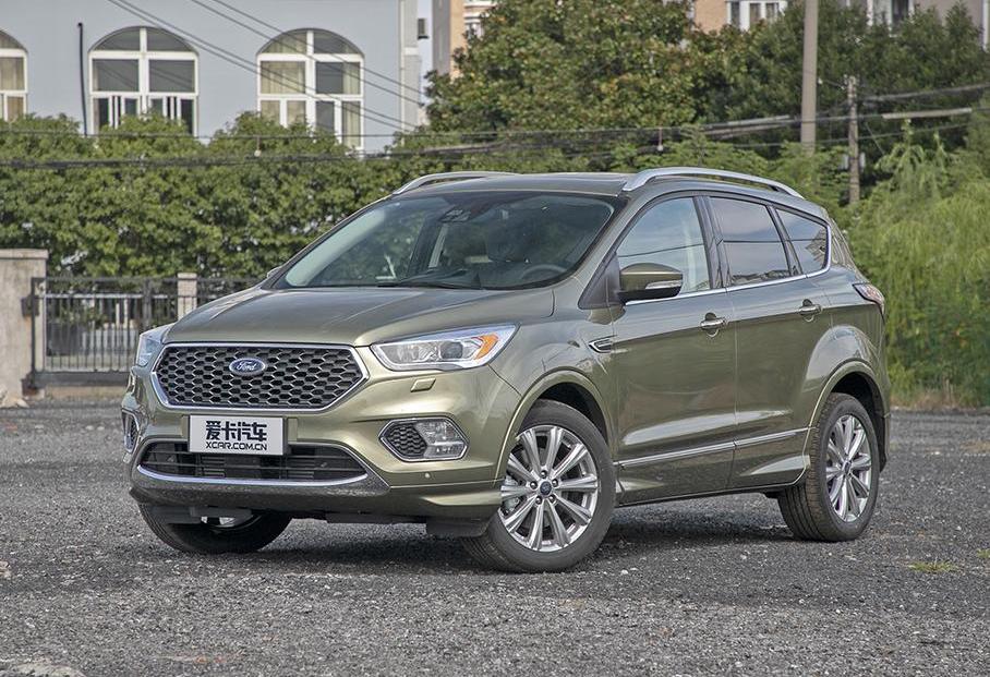 长安,福特,福睿斯,福克斯