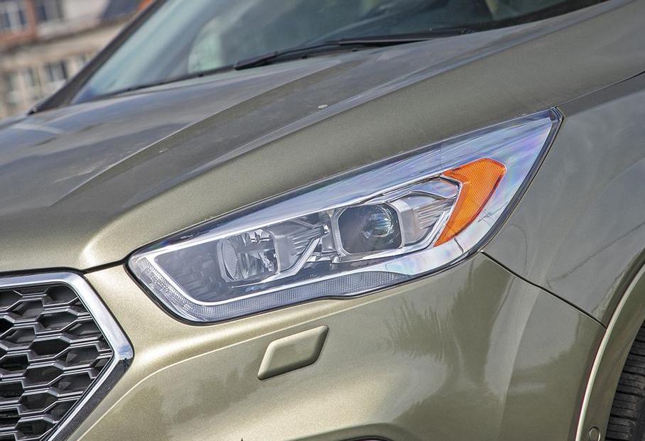 长安,福特,福睿斯,福克斯