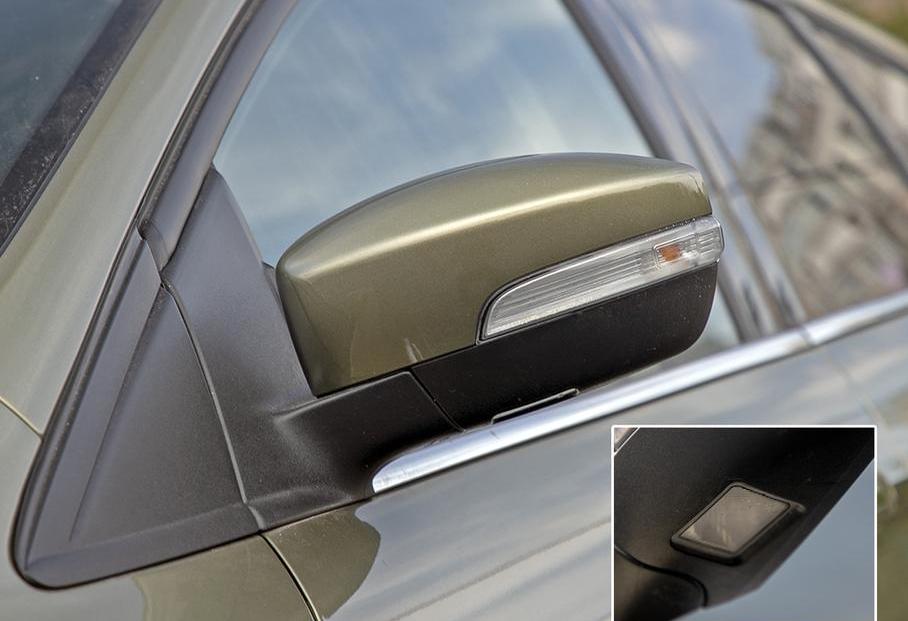 长安,福特,福睿斯,福克斯