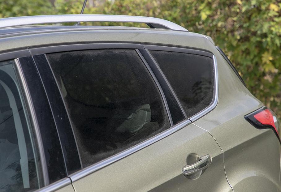 长安,福特,福睿斯,福克斯