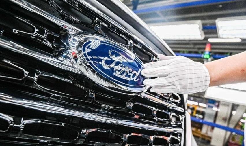 福克斯,福特,长安,锐界,福睿斯