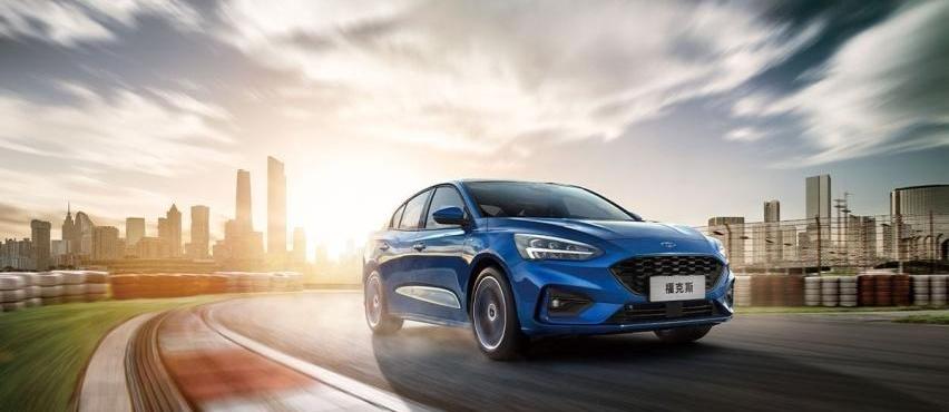 福克斯,福特,长安,锐界,福睿斯