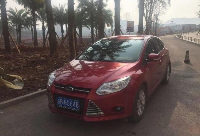 福克斯,福特,长安,锐界,福睿斯