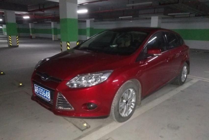 福克斯,福特,长安,锐界,福睿斯