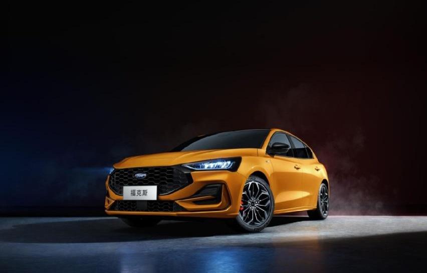 福克斯,福特,长安,锐界,福睿斯