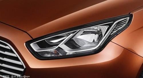 福睿斯,福特,长安,北京