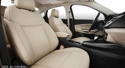 福睿斯,福特,长安,北京