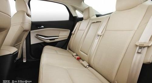 福睿斯,福特,长安,北京