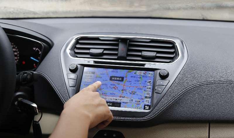 福睿斯,福特,大众