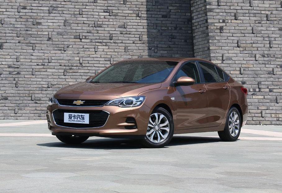 雪佛兰,迈锐宝XL,福睿斯,桑塔纳,捷达