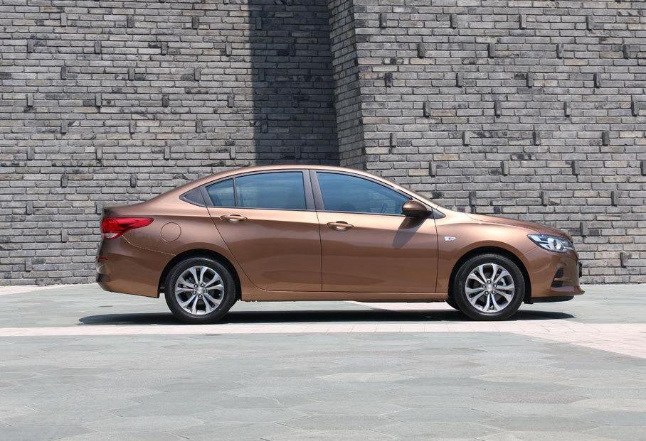 雪佛兰,迈锐宝XL,福睿斯,桑塔纳,捷达