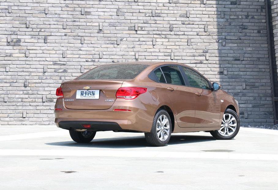 雪佛兰,迈锐宝XL,福睿斯,桑塔纳,捷达