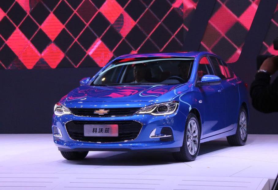 雪佛兰,桑塔纳,捷达,迈锐宝XL,大众