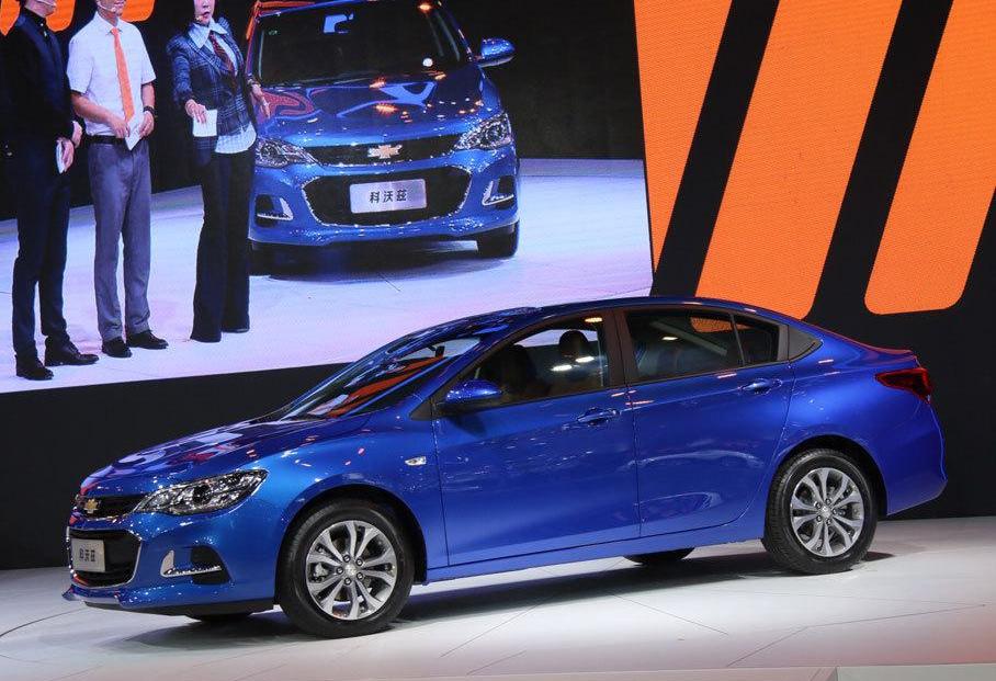 雪佛兰,桑塔纳,捷达,迈锐宝XL,大众