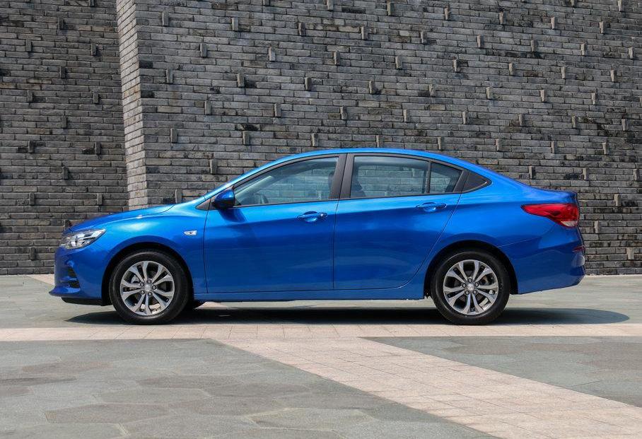 雪佛兰,桑塔纳,捷达,迈锐宝XL,大众