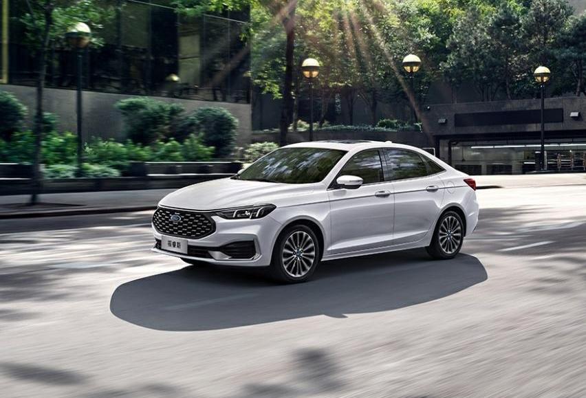 福睿斯,福特,本田,思域,长安