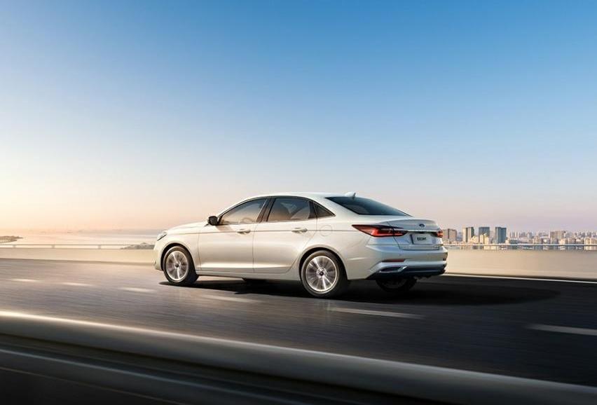 福睿斯,福特,本田,思域,长安