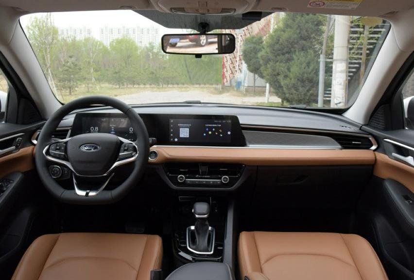 福睿斯,福特,本田,思域,长安