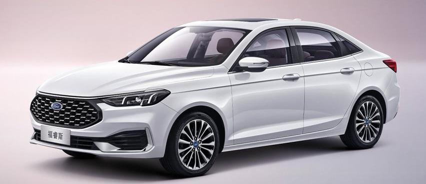 福睿斯,福特,本田,思域,长安