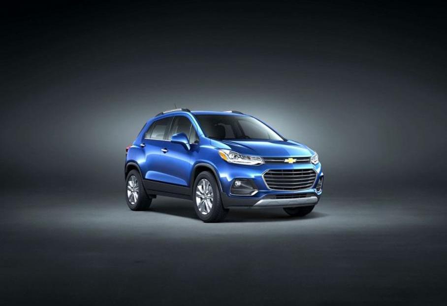 雪佛兰,创酷,迈锐宝XL,Suburban,福特