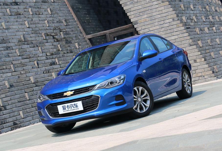 雪佛兰,英朗,福睿斯,桑塔纳,理念