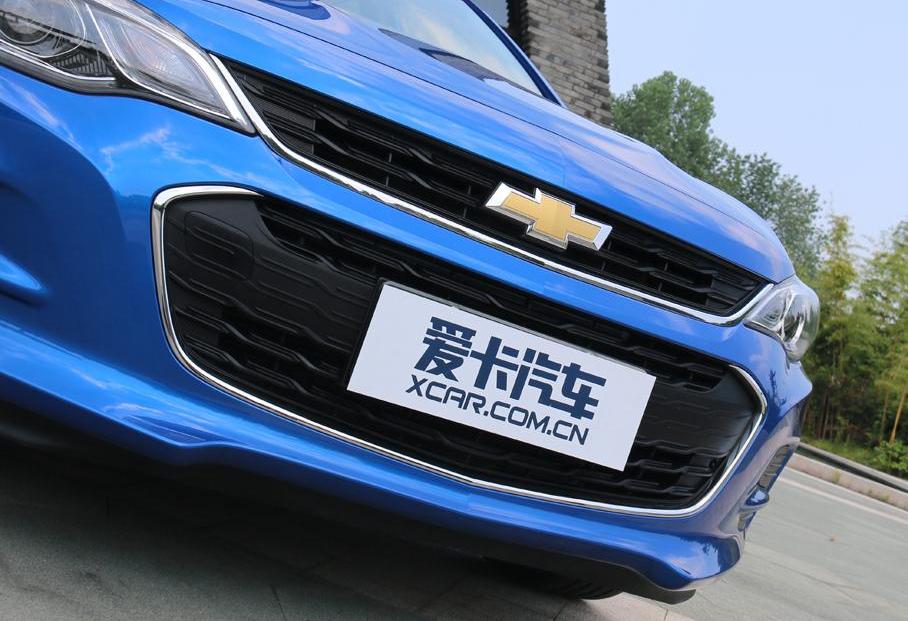 雪佛兰,英朗,福睿斯,桑塔纳,理念