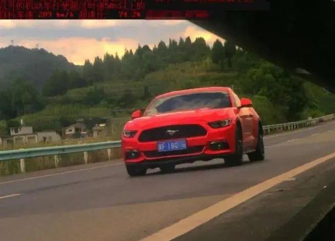 福特,宝马,长安,Mustang,奔驰