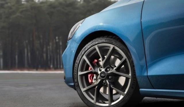 福克斯,福特,大众,炮,高尔夫