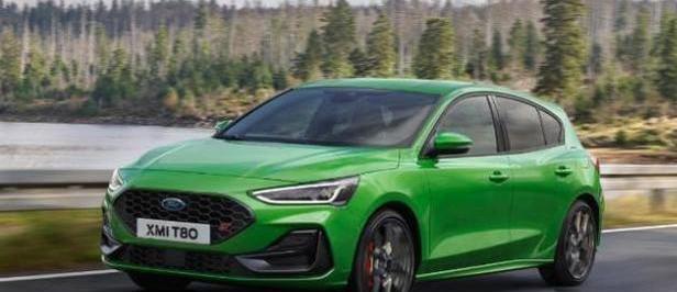 福克斯,福特,大众,炮,高尔夫