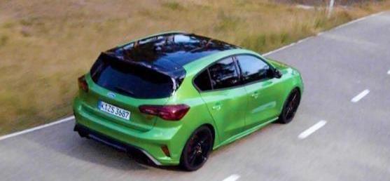 福克斯,福特,大众,炮,高尔夫