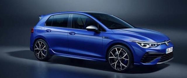 福克斯,福特,大众,炮,高尔夫